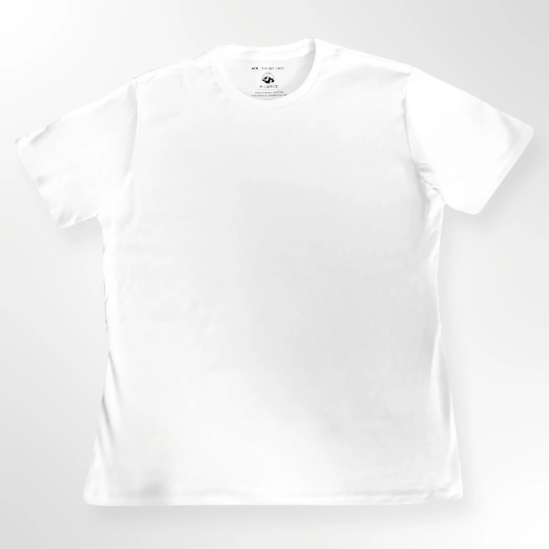 100% Supima Cotton Undershirt