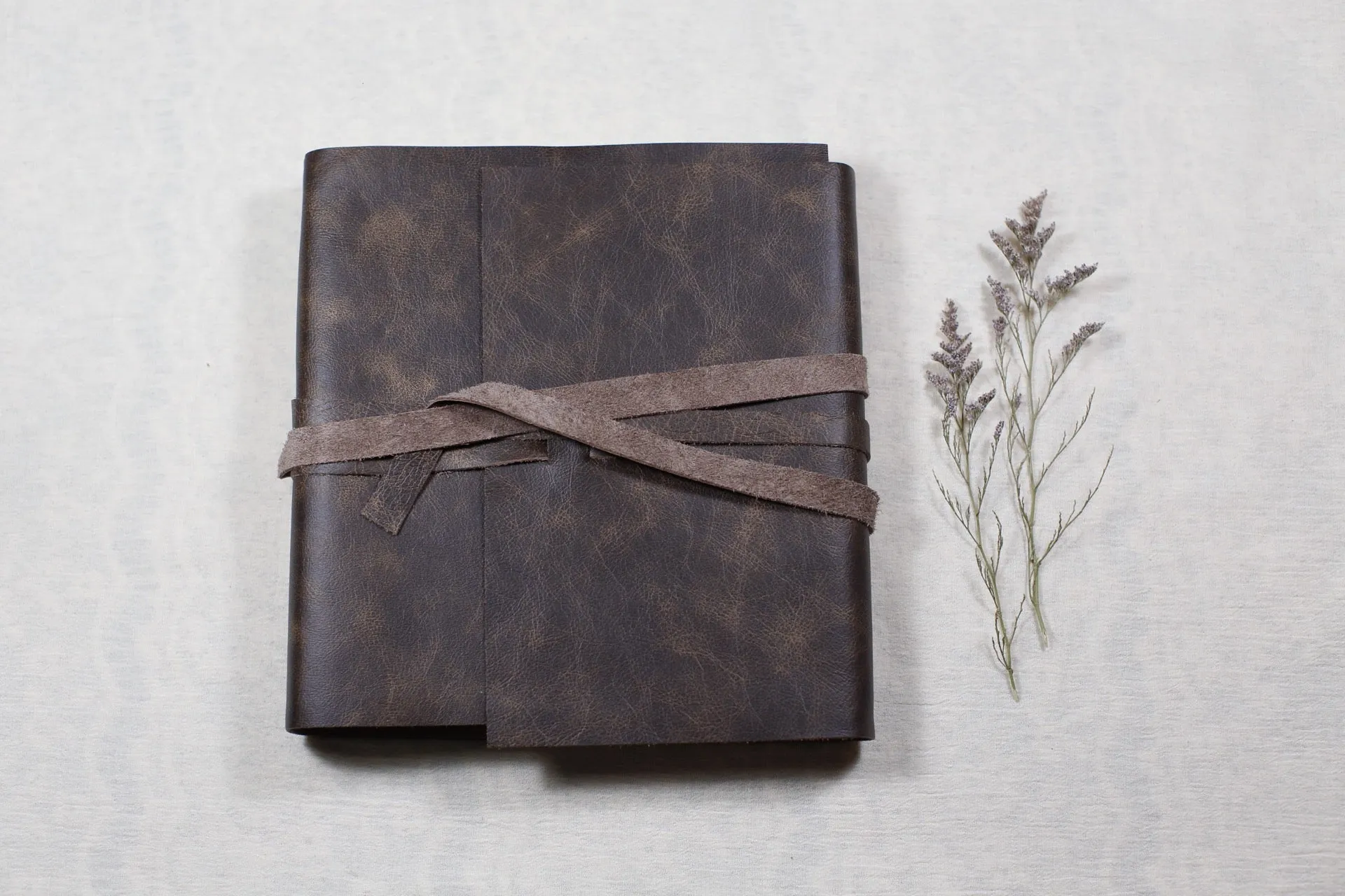 12x12" Journal ArtBook