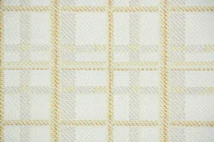1950s Plaid Vintage Wallpaper