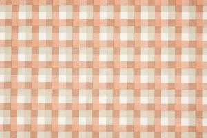 1970s Plaid Vintage Wallpaper