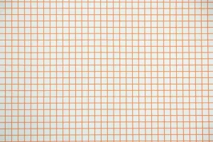 1970s Plaid Vinyl Vintage Wallpaper