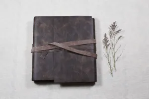 6x6" Journal ArtBook