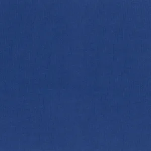 95% Organic Cotton, 5% Elastane French Terry - Dark Blue (2FT039)
