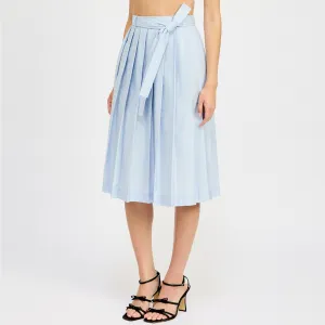 Abigal Midi Skirt