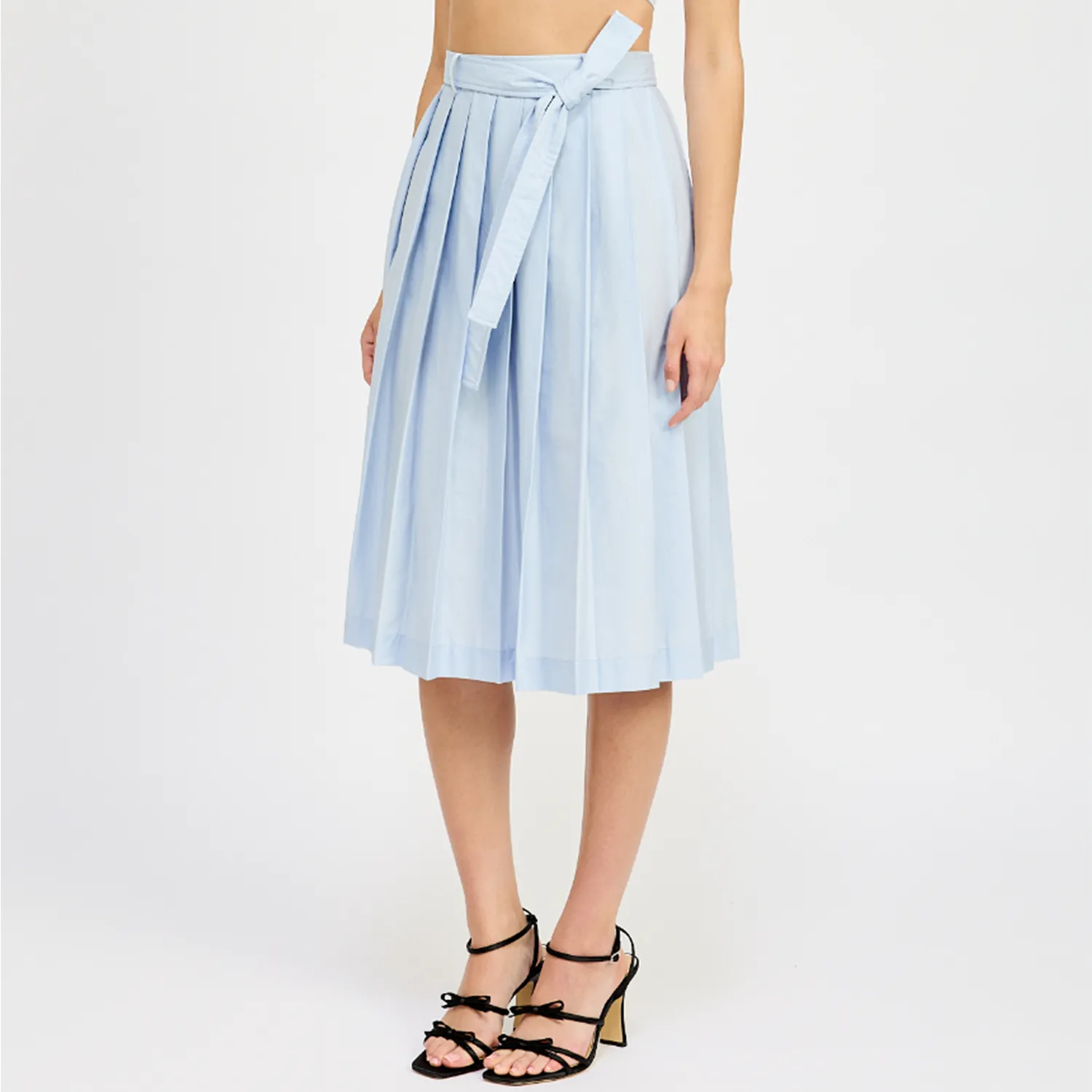 Abigal Midi Skirt
