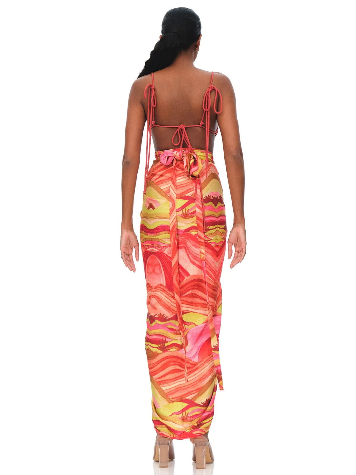 Aiko Sarong ::RET