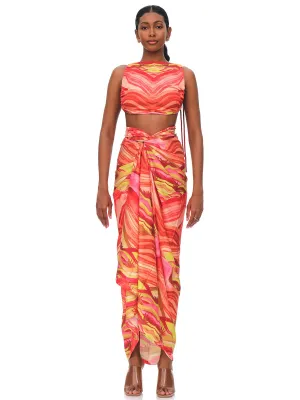 Aiko Sarong ::RET