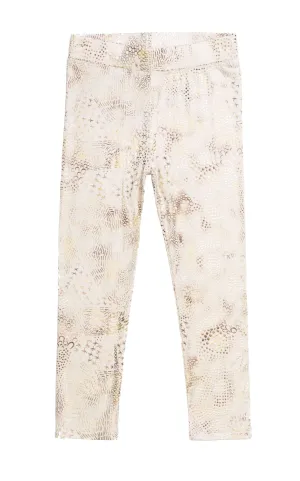 Alyssa Abstract Leggings
