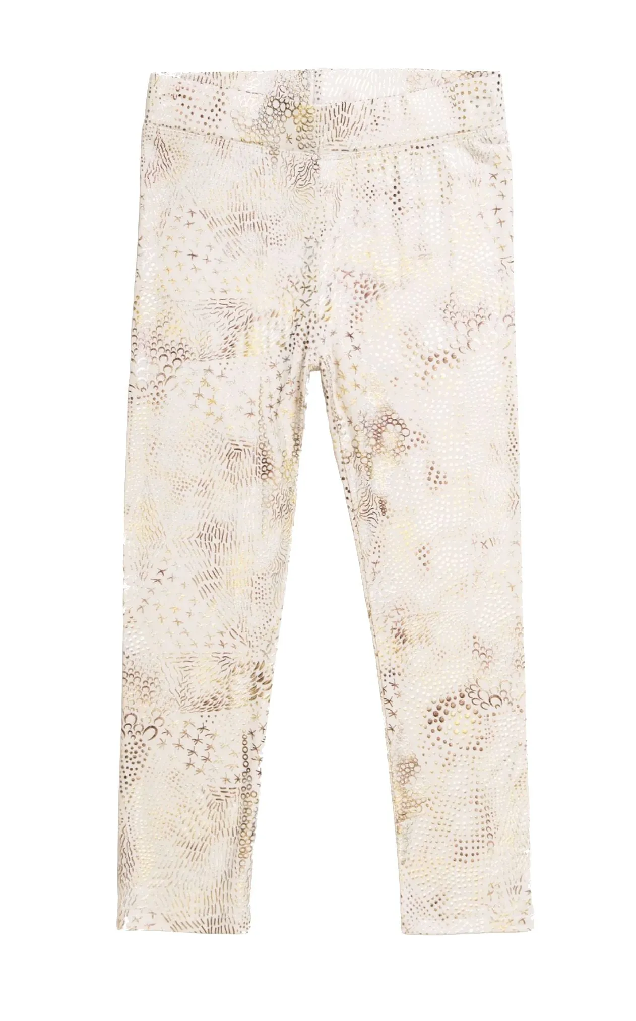 Alyssa Abstract Leggings
