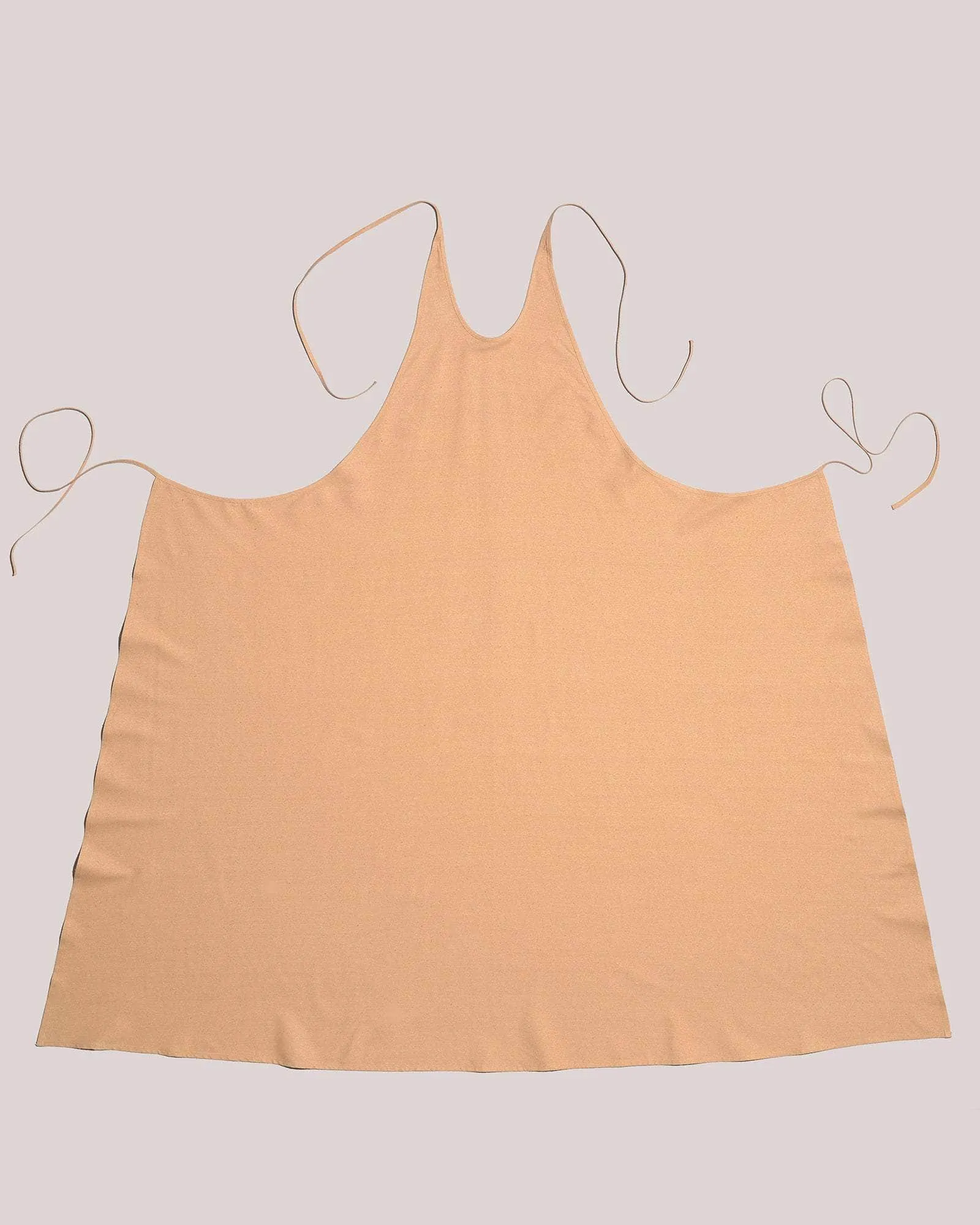 Apron Dress
