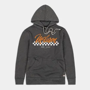 Arrow McLaren Checkered Line Hoodie