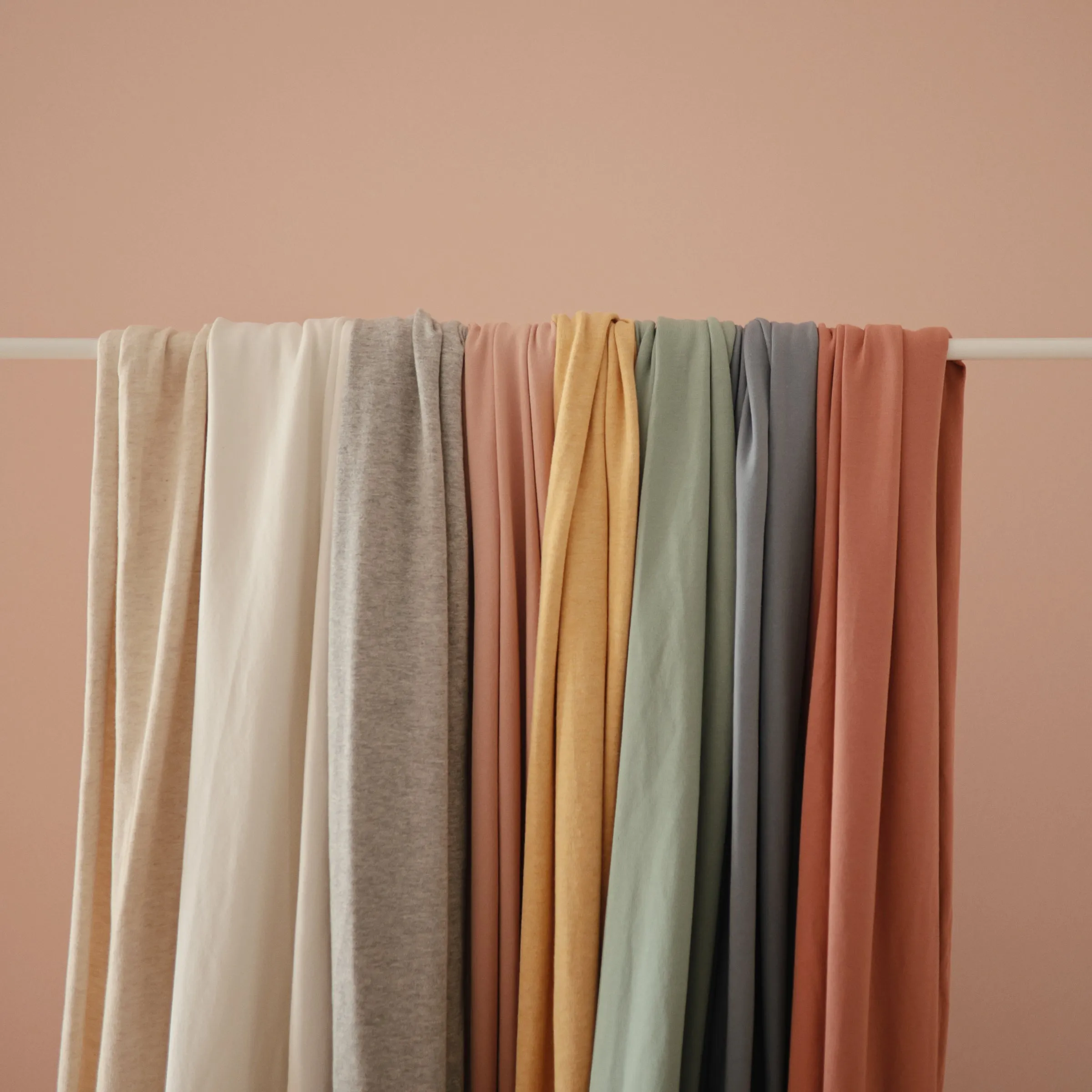 Baby Wrap - Blush