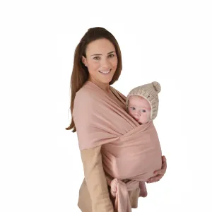 Baby Wrap - Blush