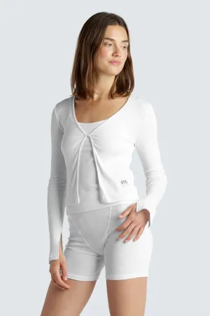 BABY1 CARDI
