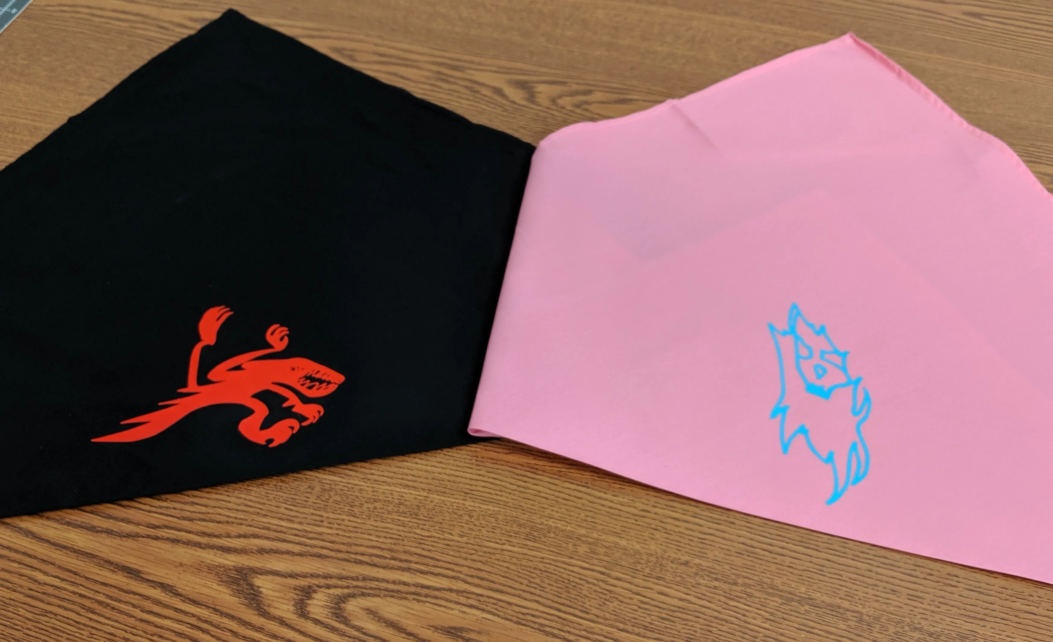 Bandannas
