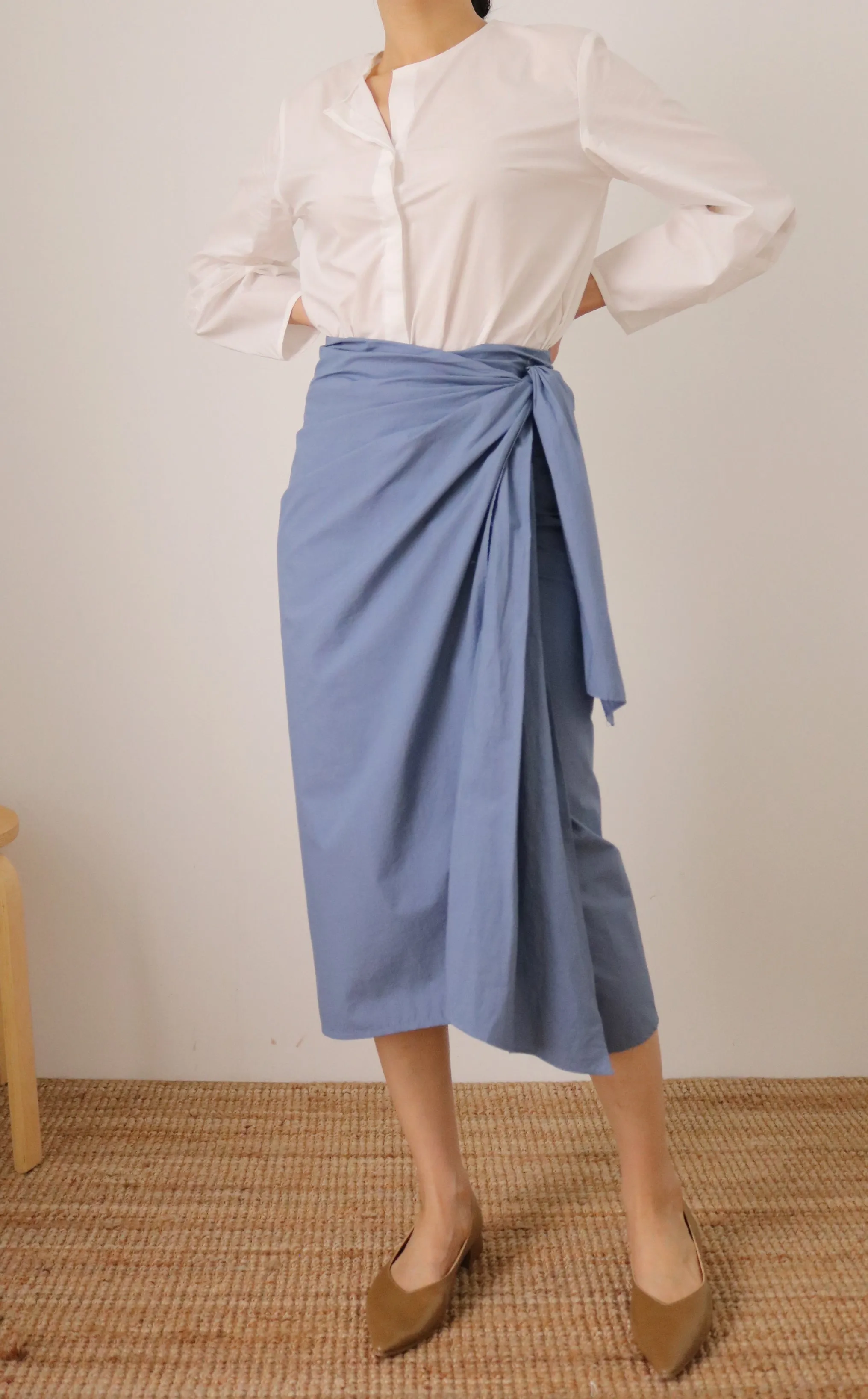 Beatrice skirt- more colours available (sold out)