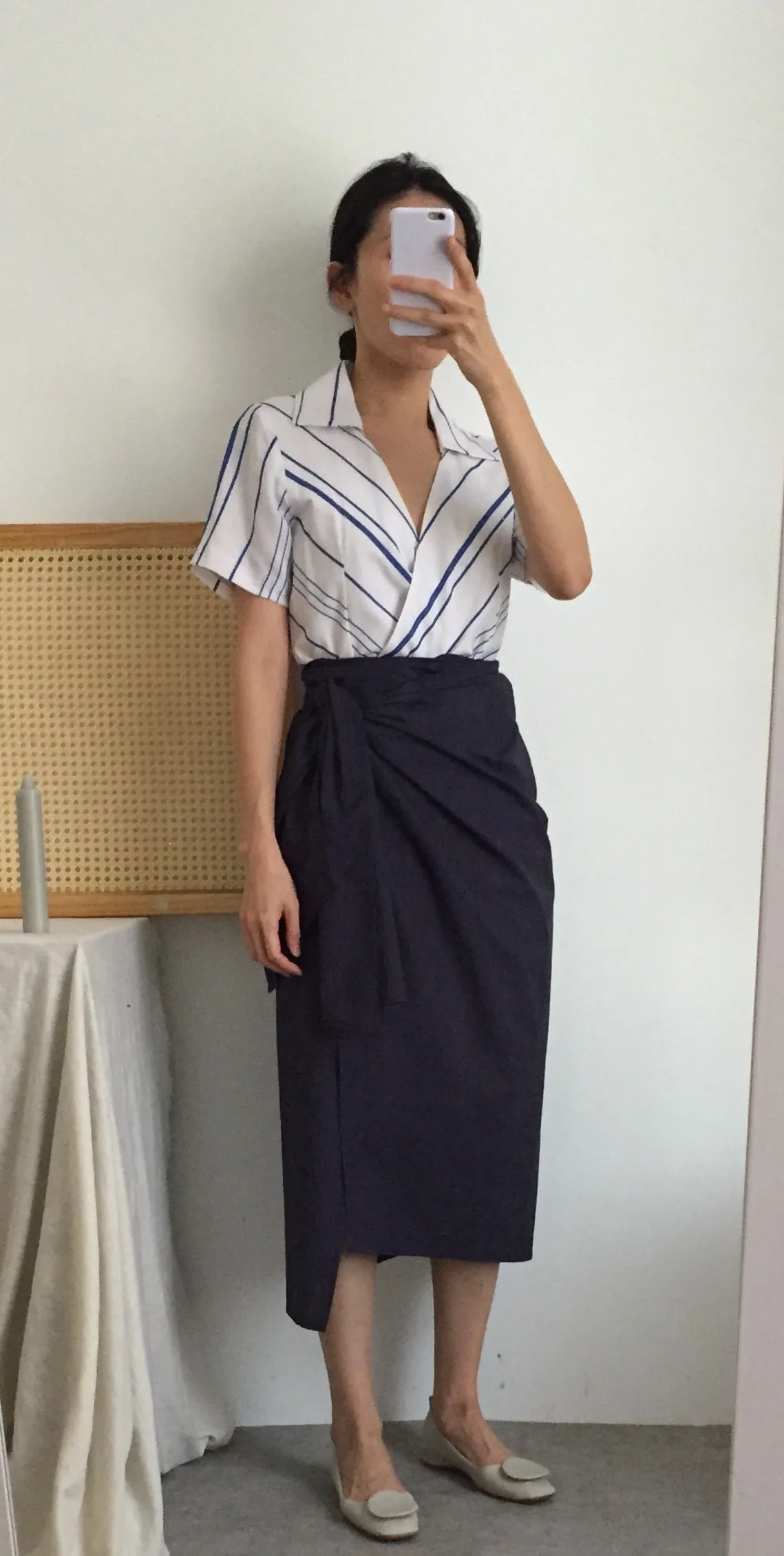 Beatrice skirt- more colours available (sold out)