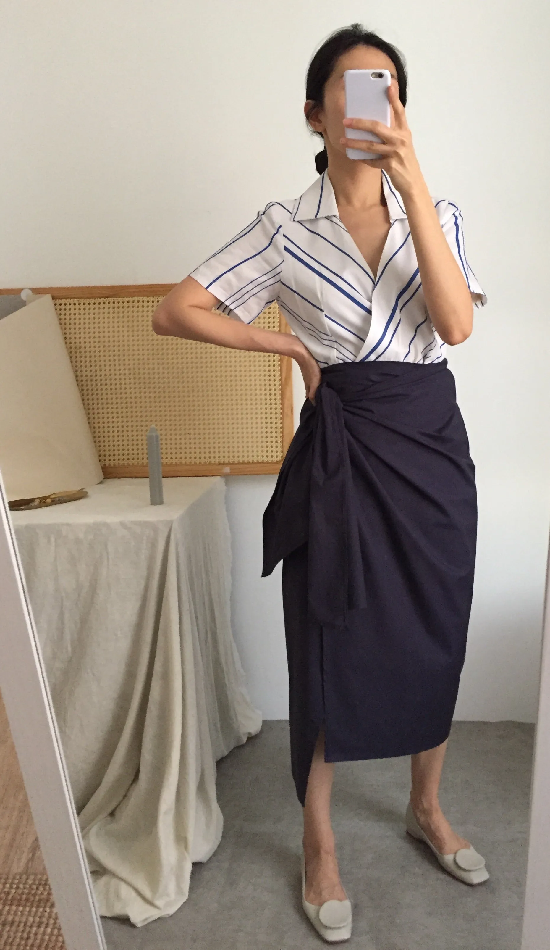 Beatrice skirt- more colours available (sold out)