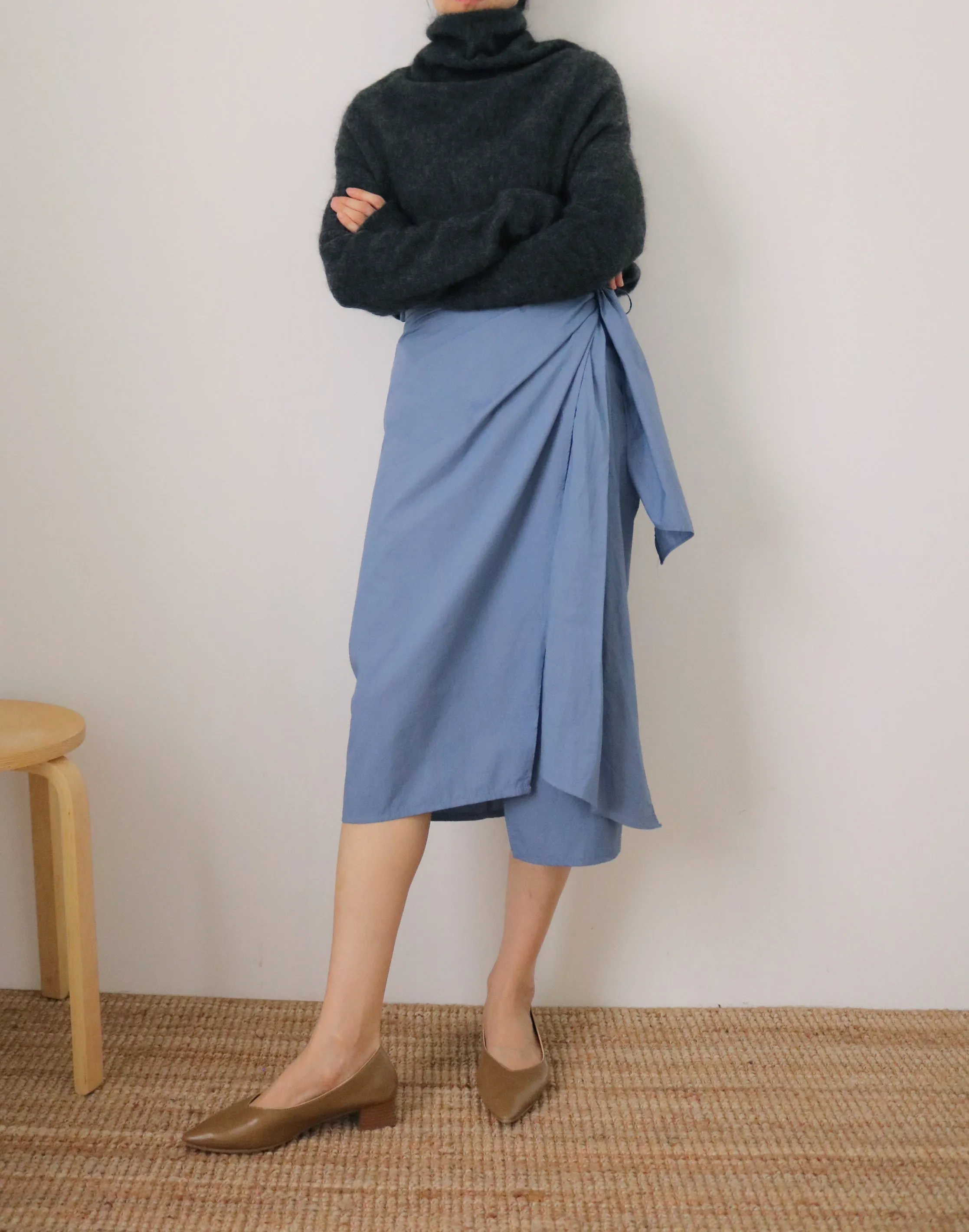 Beatrice skirt- more colours available (sold out)