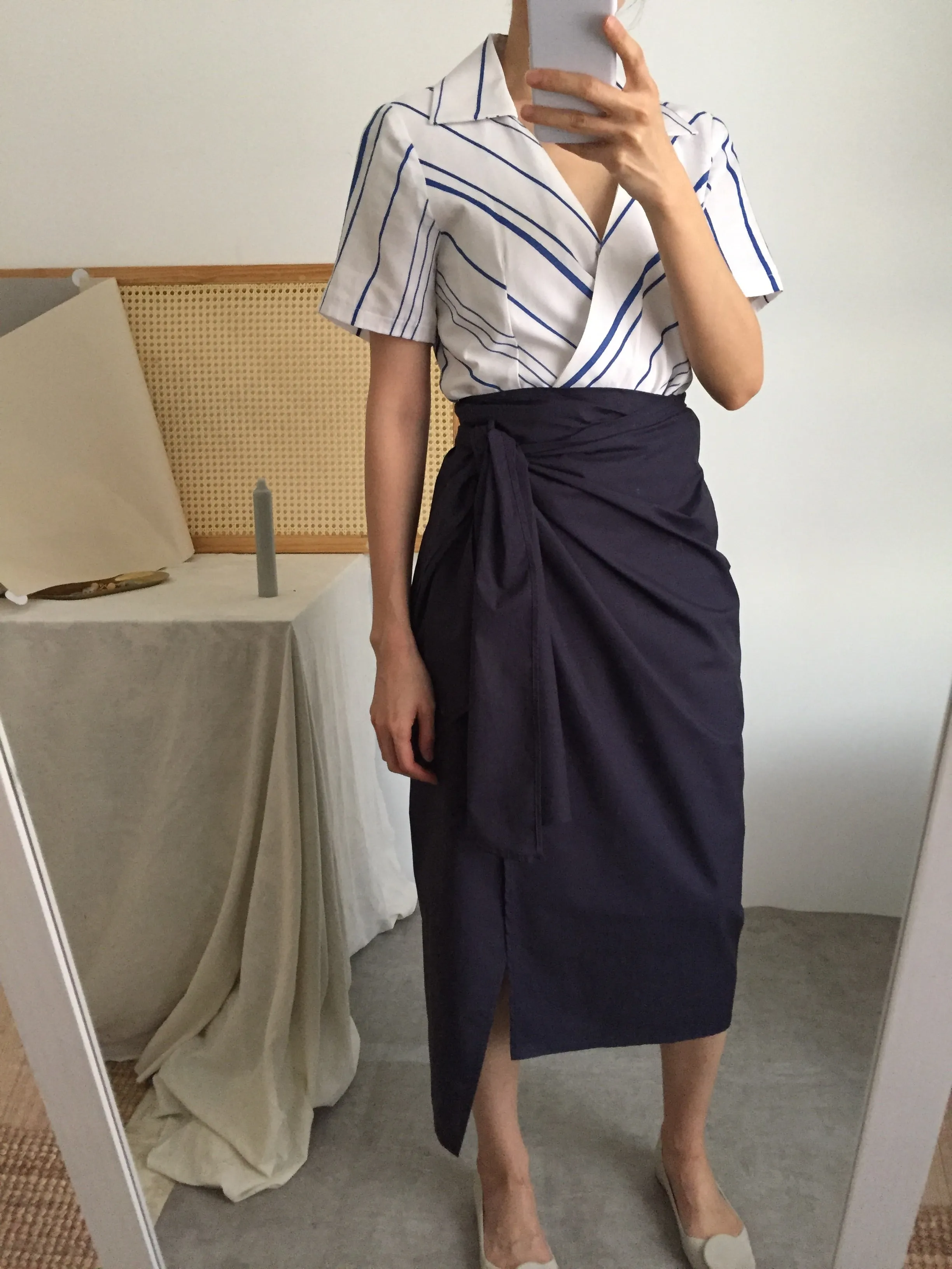Beatrice skirt- more colours available (sold out)