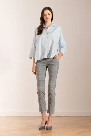 BEN English Plaid