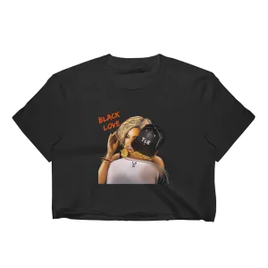 Bey and Jay Crop Top
