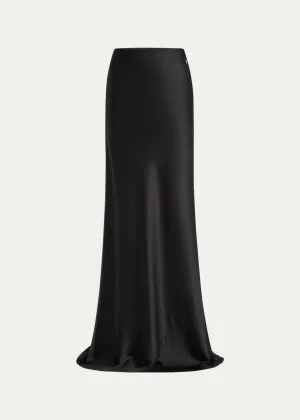 Bianca Skirt (Black)