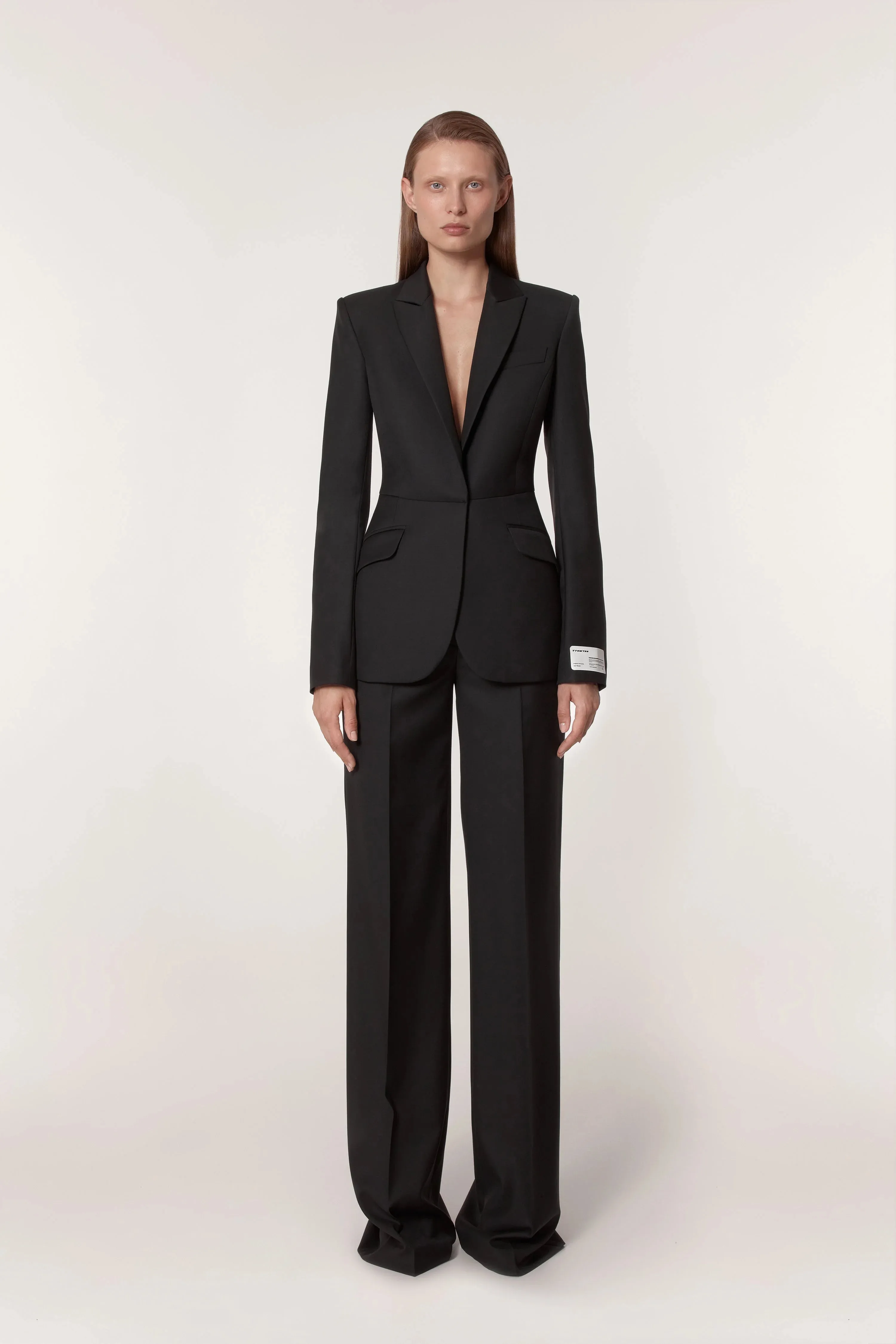 Black-tie tuxedo “Robot”