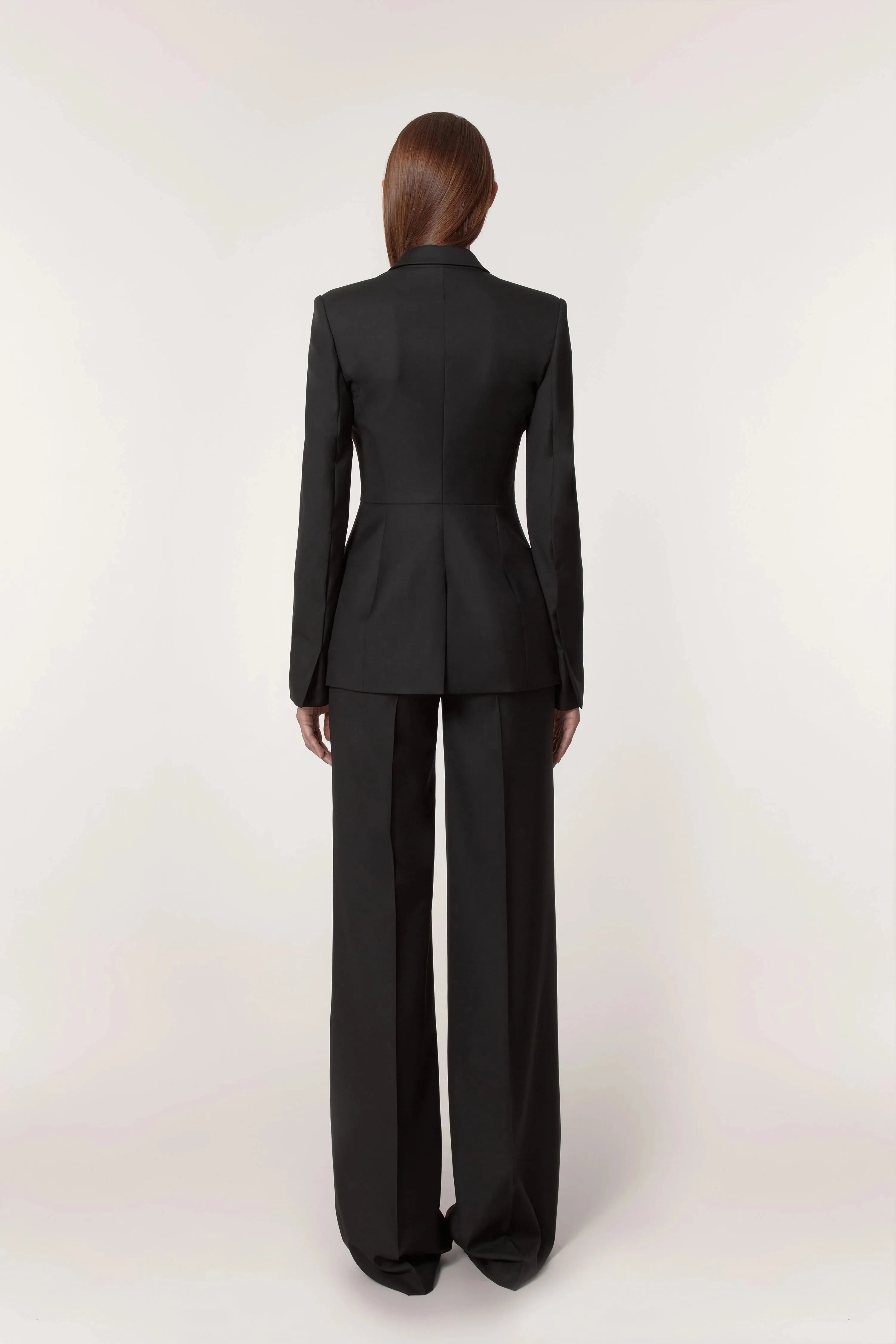 Black-tie tuxedo “Robot”