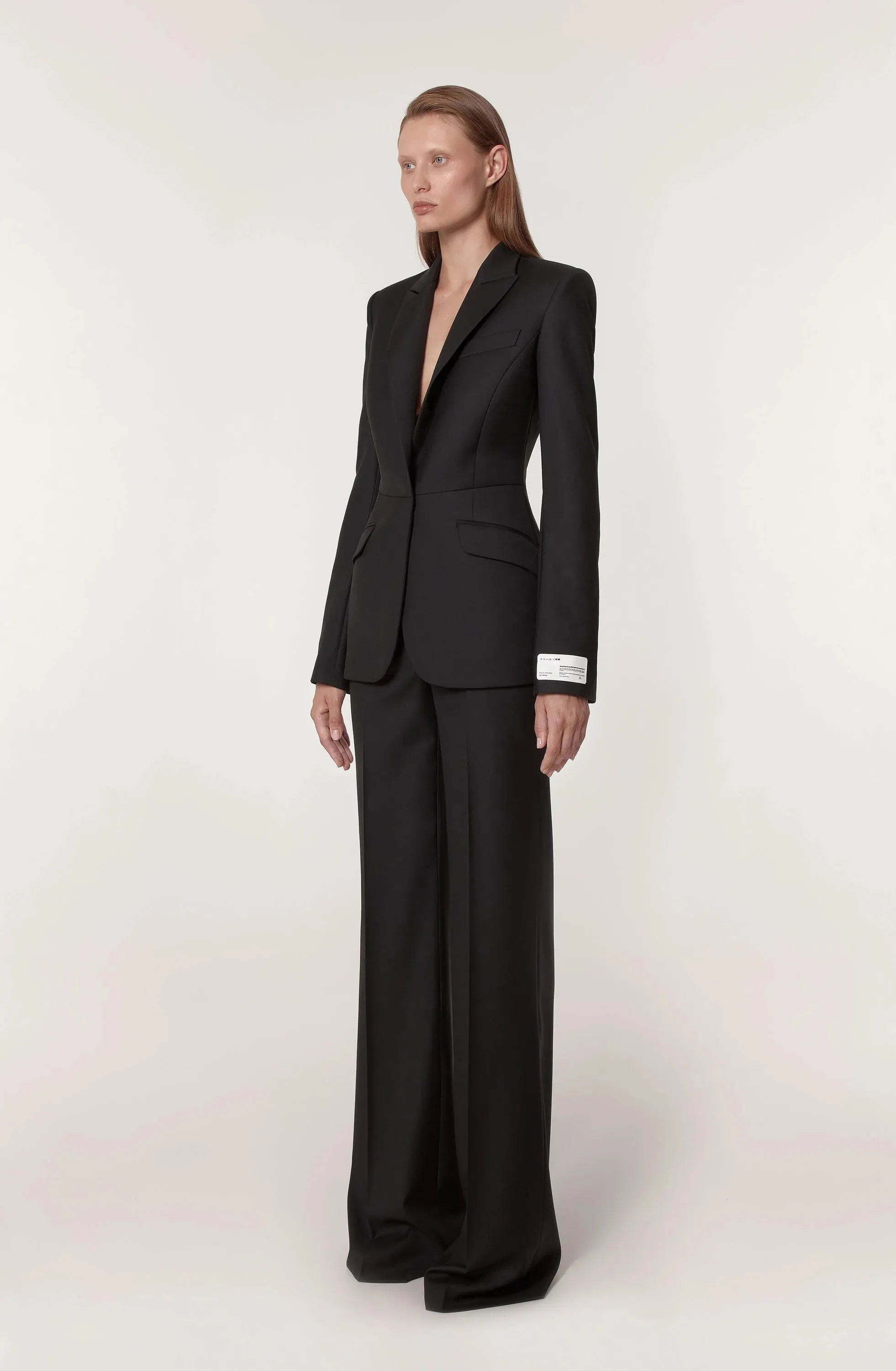 Black-tie tuxedo “Robot”