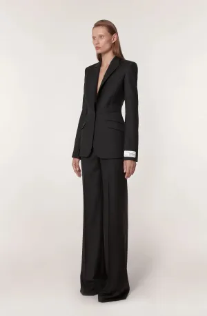 Black-tie tuxedo “Robot”