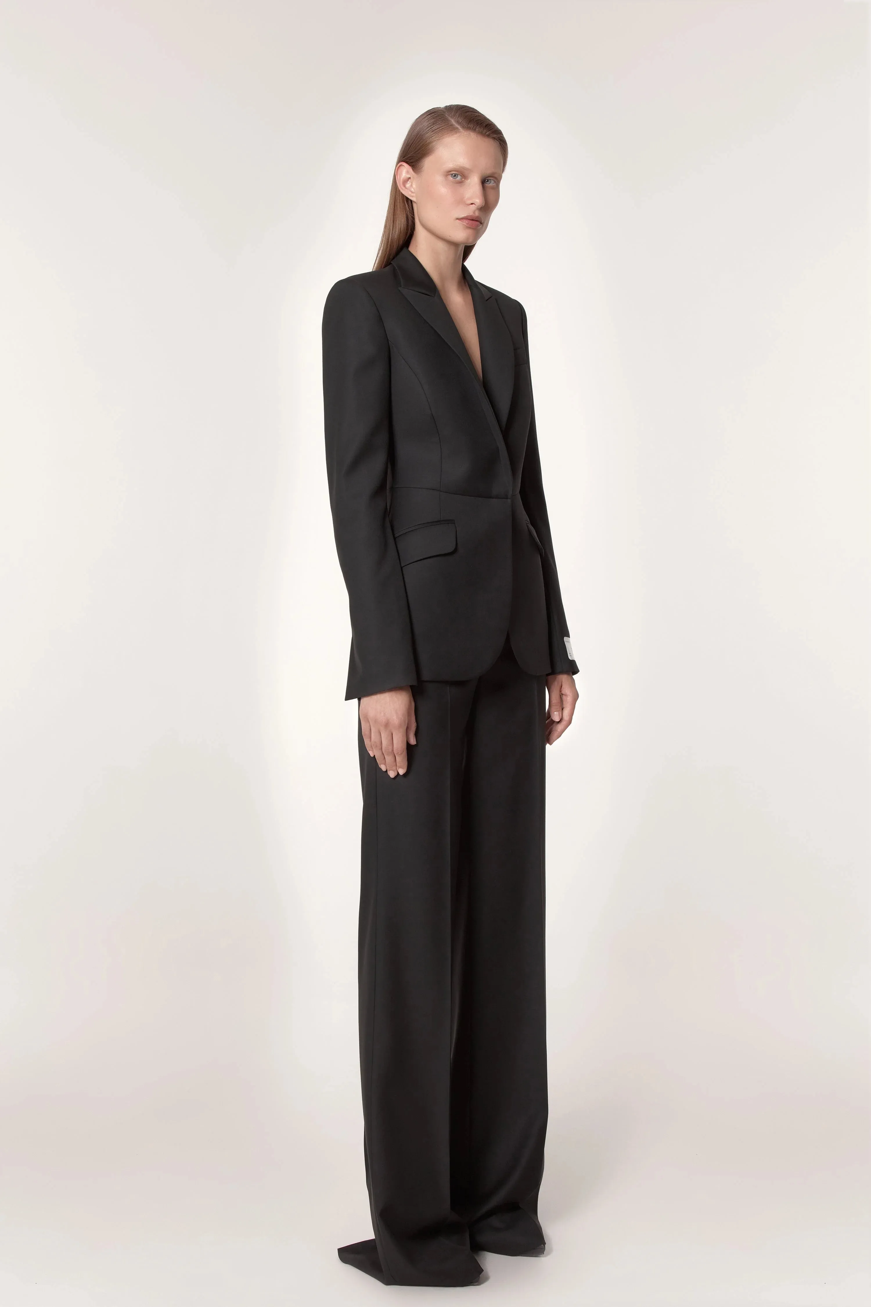 Black-tie tuxedo “Robot”