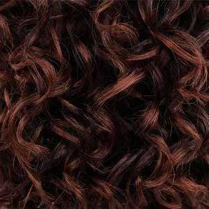 Bobbi Boss African Roots Collection Crochet Braid - 2X BRAZILIAN COSMO CURL 6"