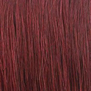 Bobbi Boss African Roots Collection Crochet Braid - 2X BRAZILIAN FLEXIROD CURL 6"