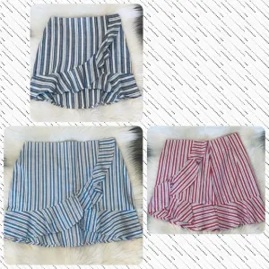 Brand New Check It Out Skirts