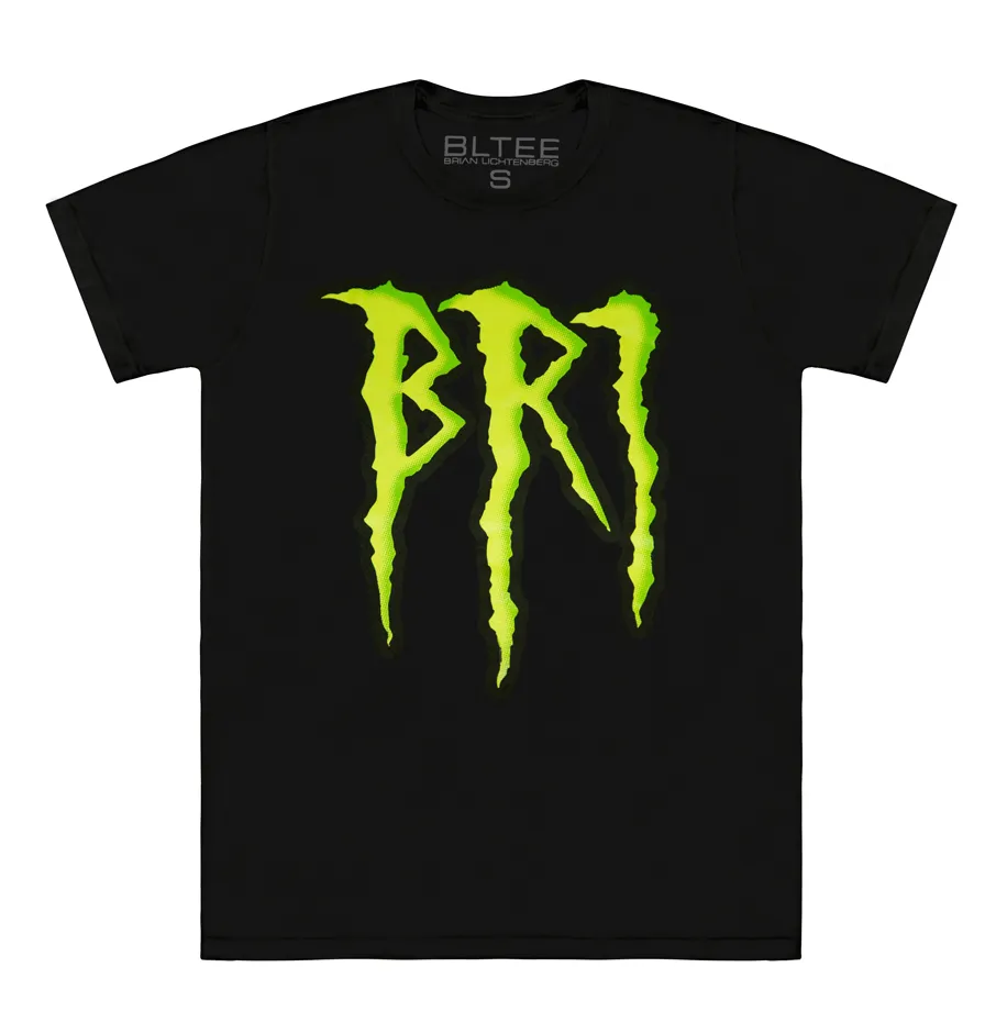 BRI MONSTER TEE