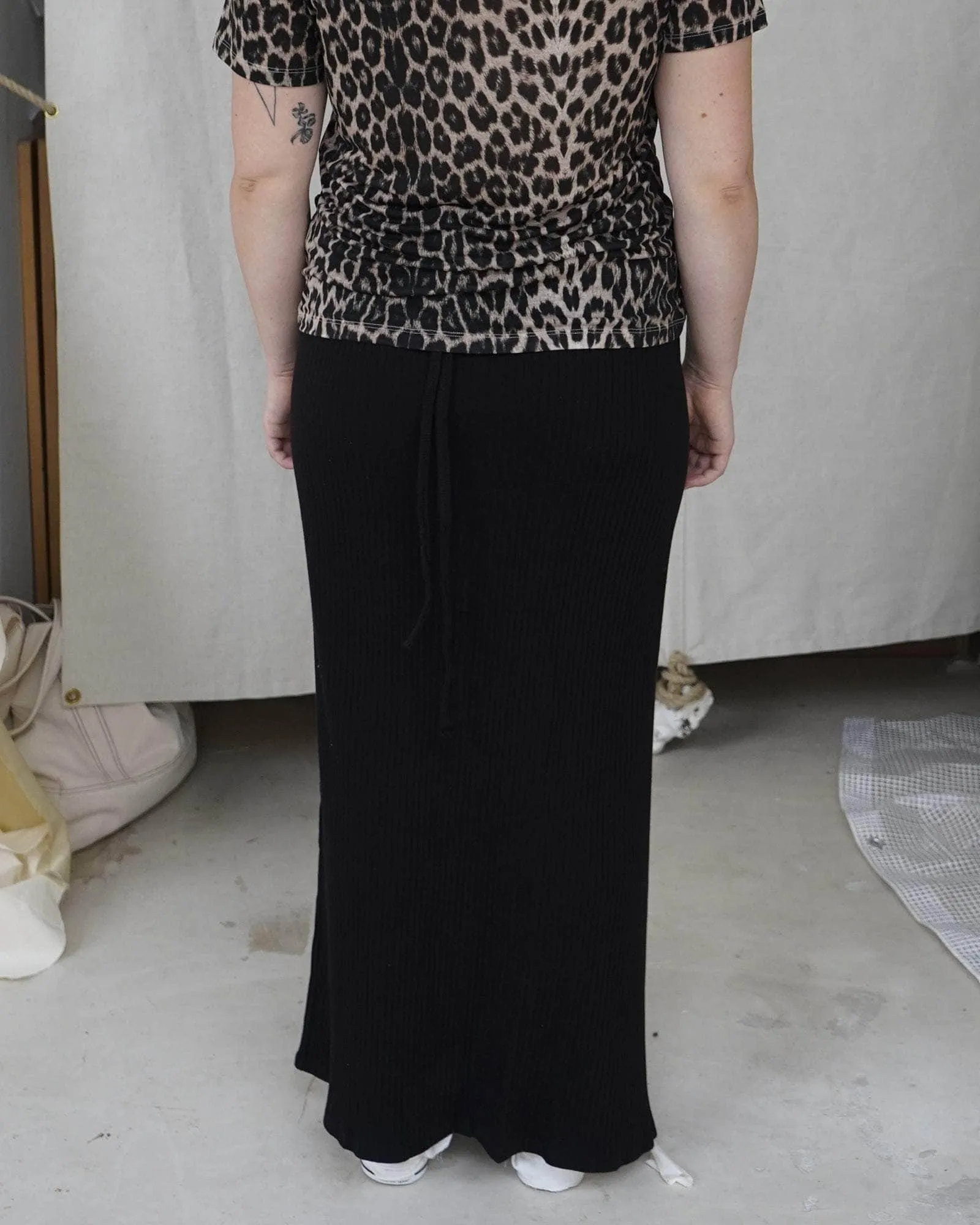 Brig Skirt
