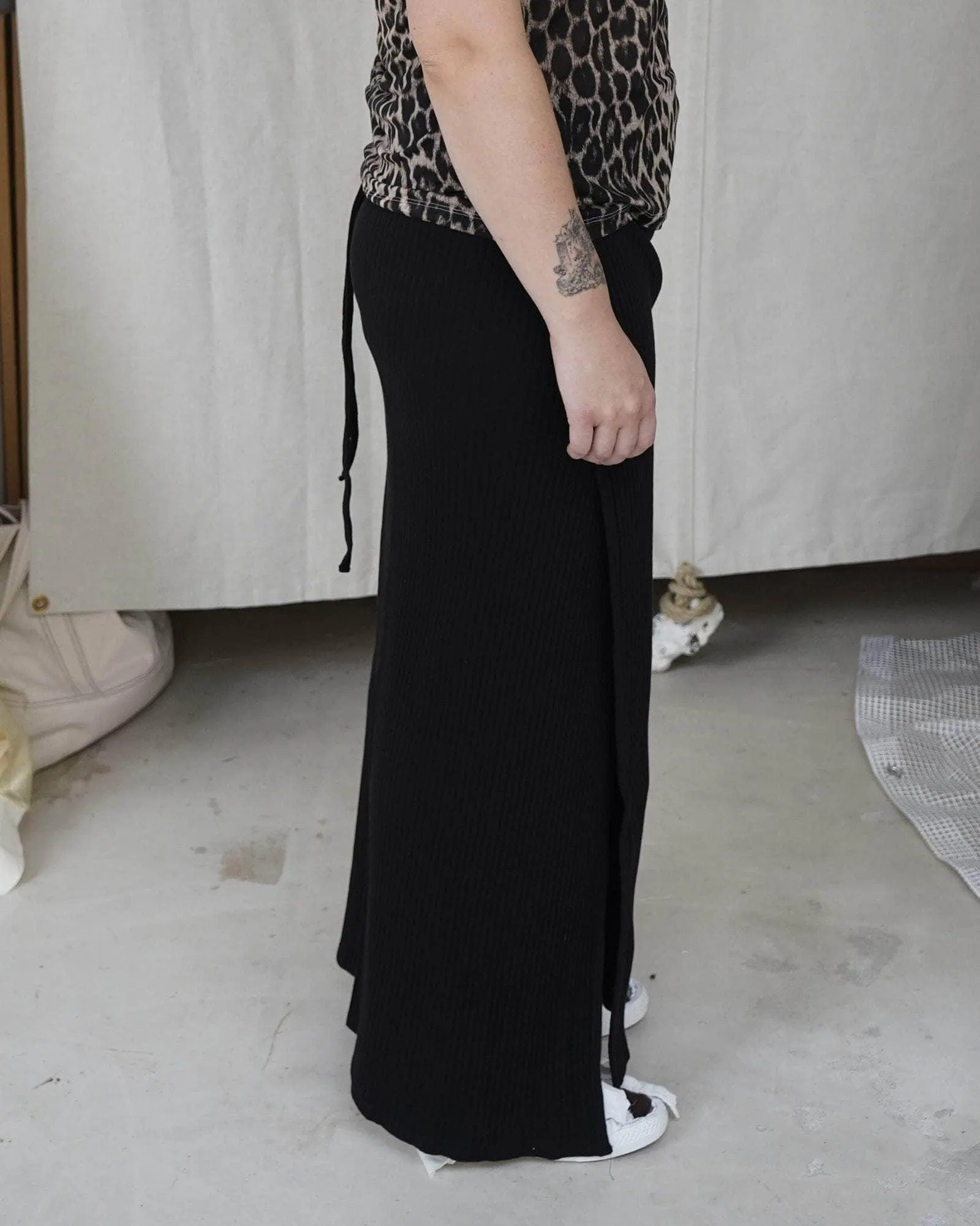 Brig Skirt