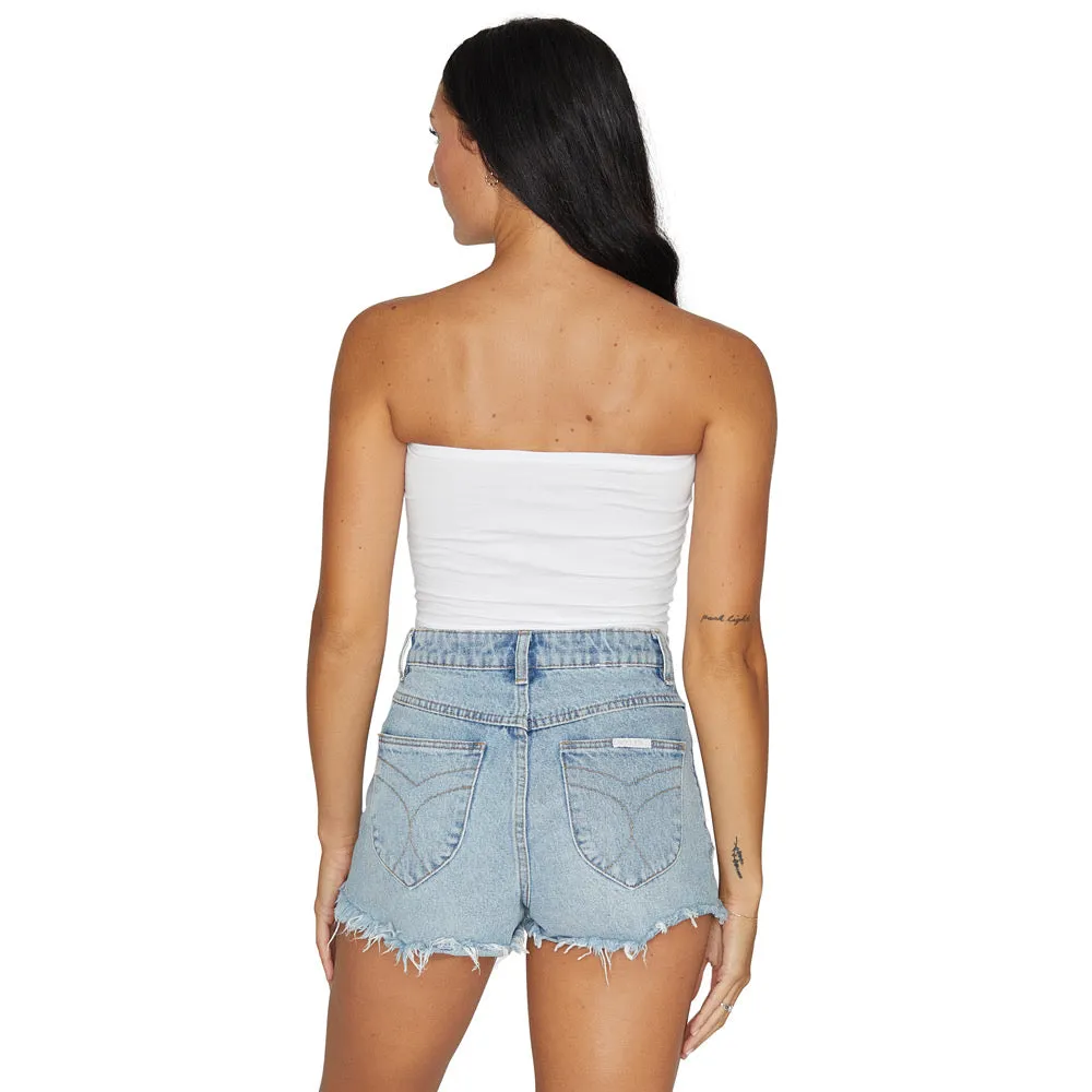 Buffalo Bulls Repeat Tube Top