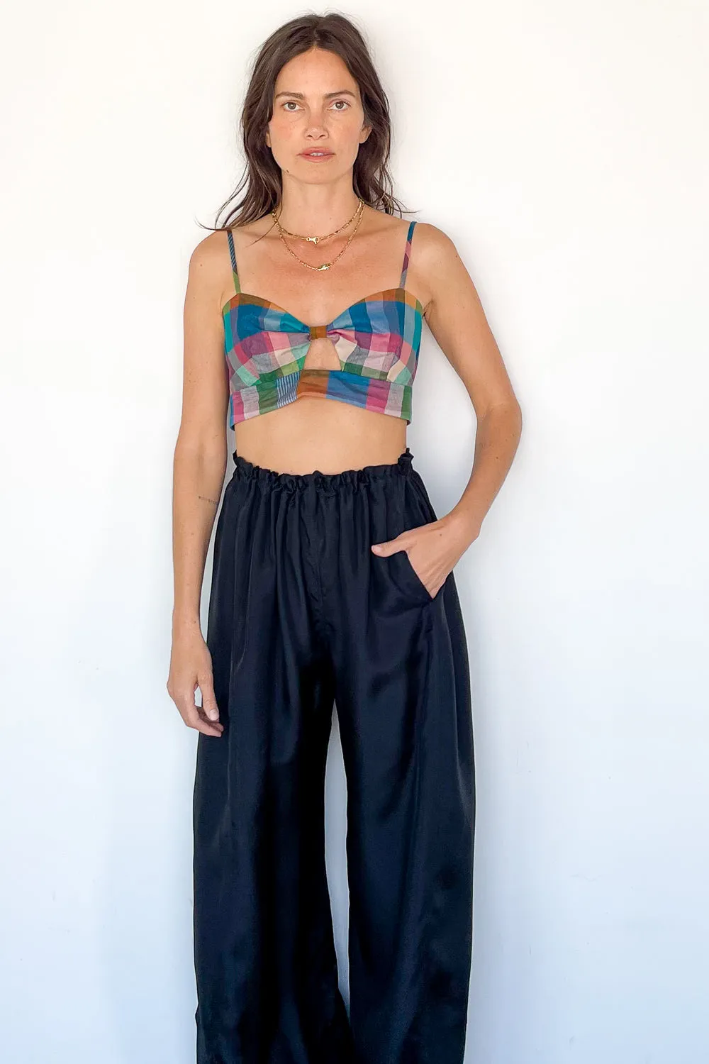 Carla Top