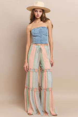 Carrie Palazzo Pants