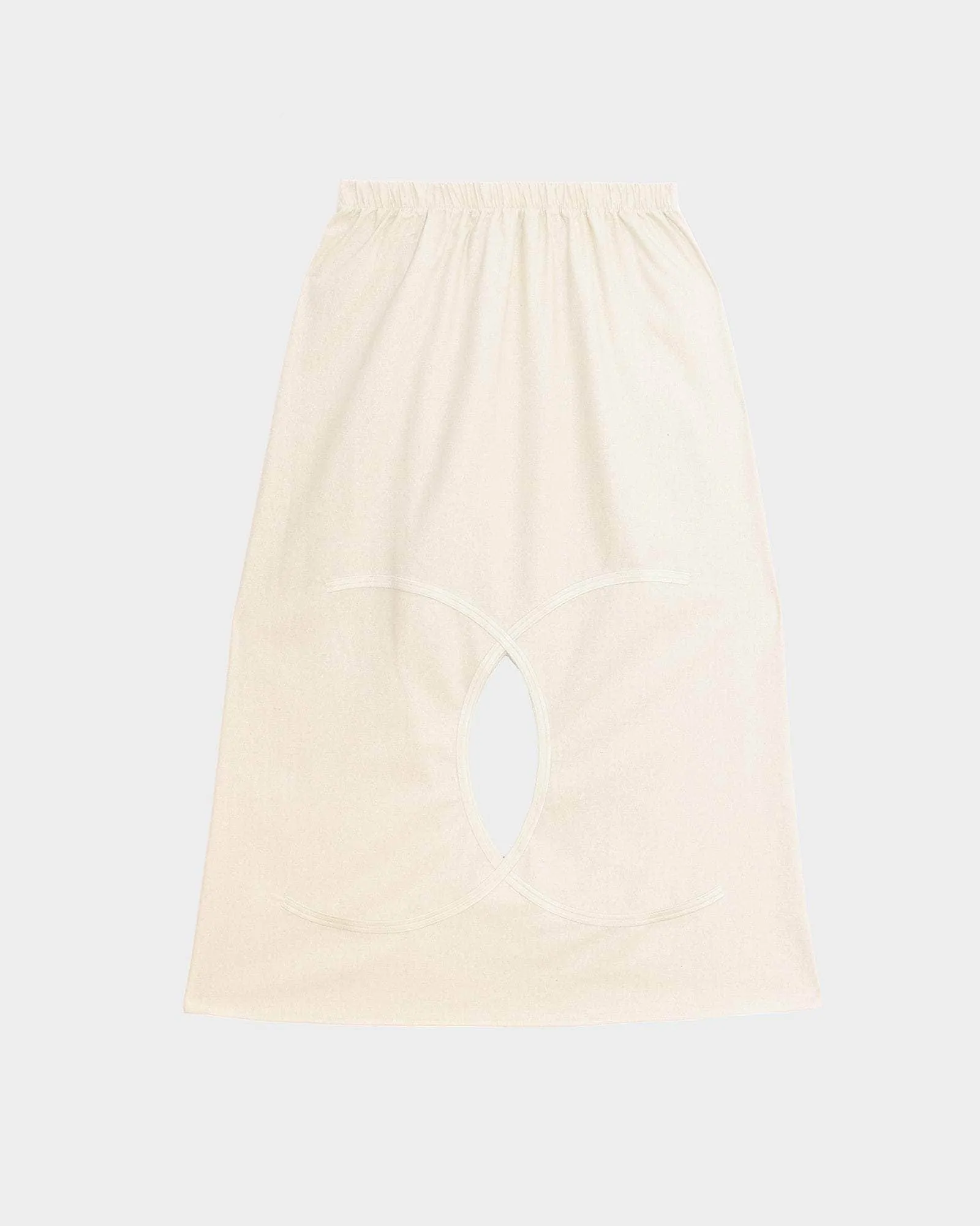 Chain Skirt