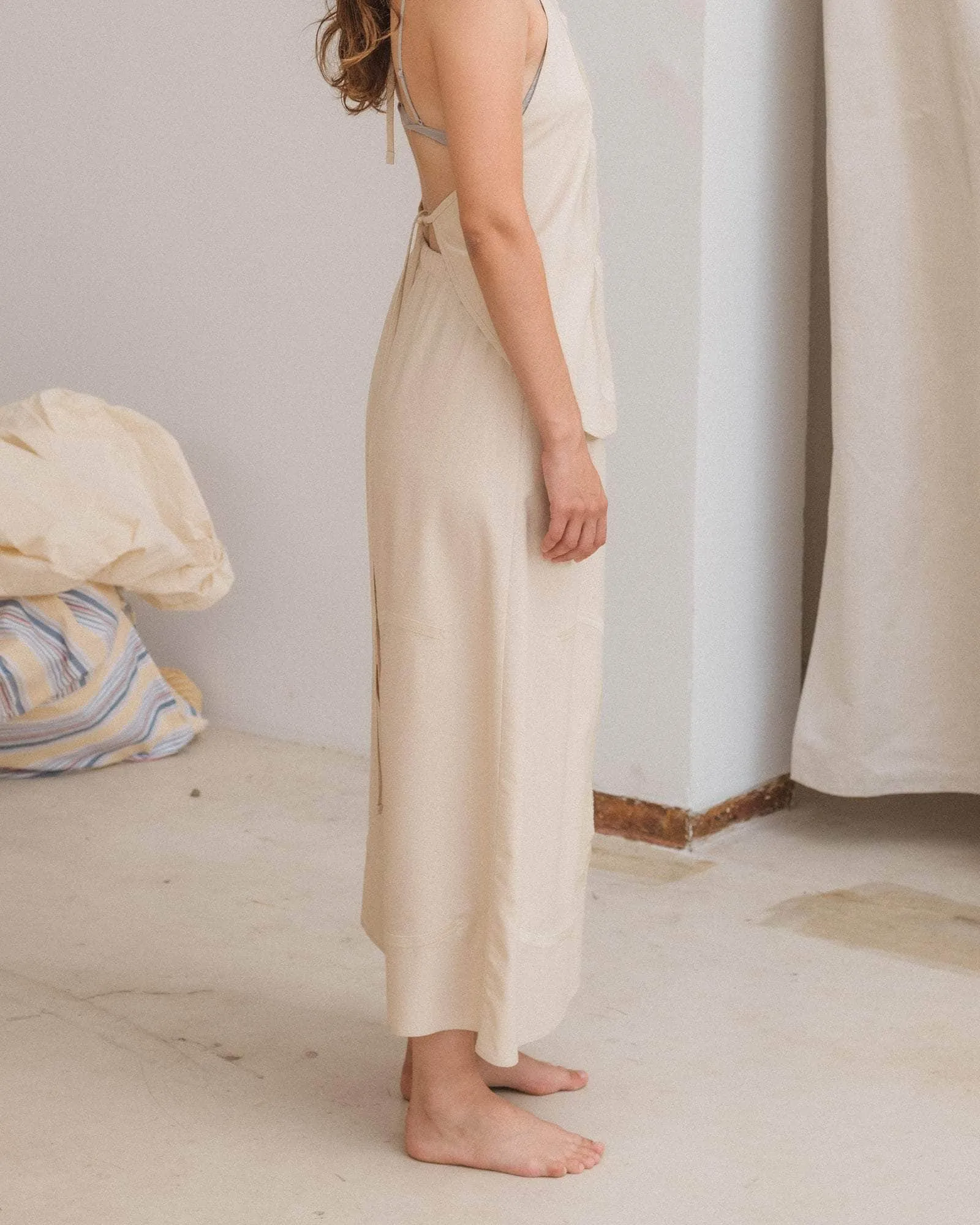 Chain Skirt