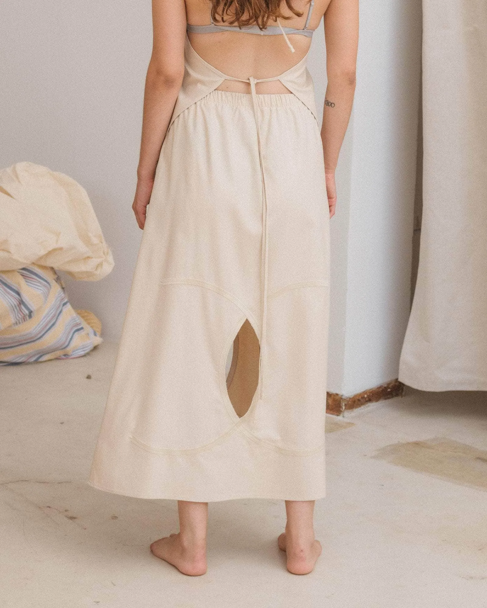 Chain Skirt