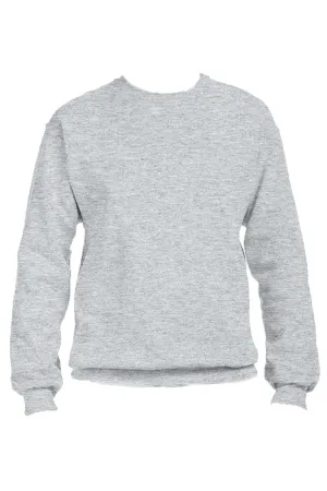 Checkerboard Happy AU Unisex NuBlend Crew Sweatshirt