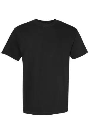 Checkered Charm Comfort Colors Adult Ring-Spun Cotton Tee