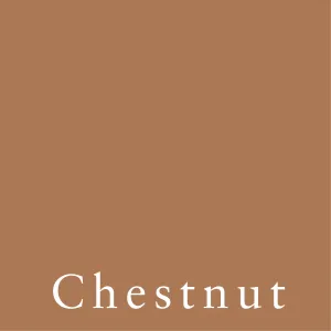 Chestnut - LUXE Solids Jersey Knit - 1/2 Metre
