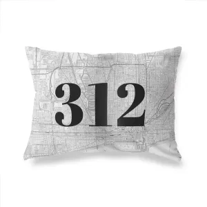 Chicago area code