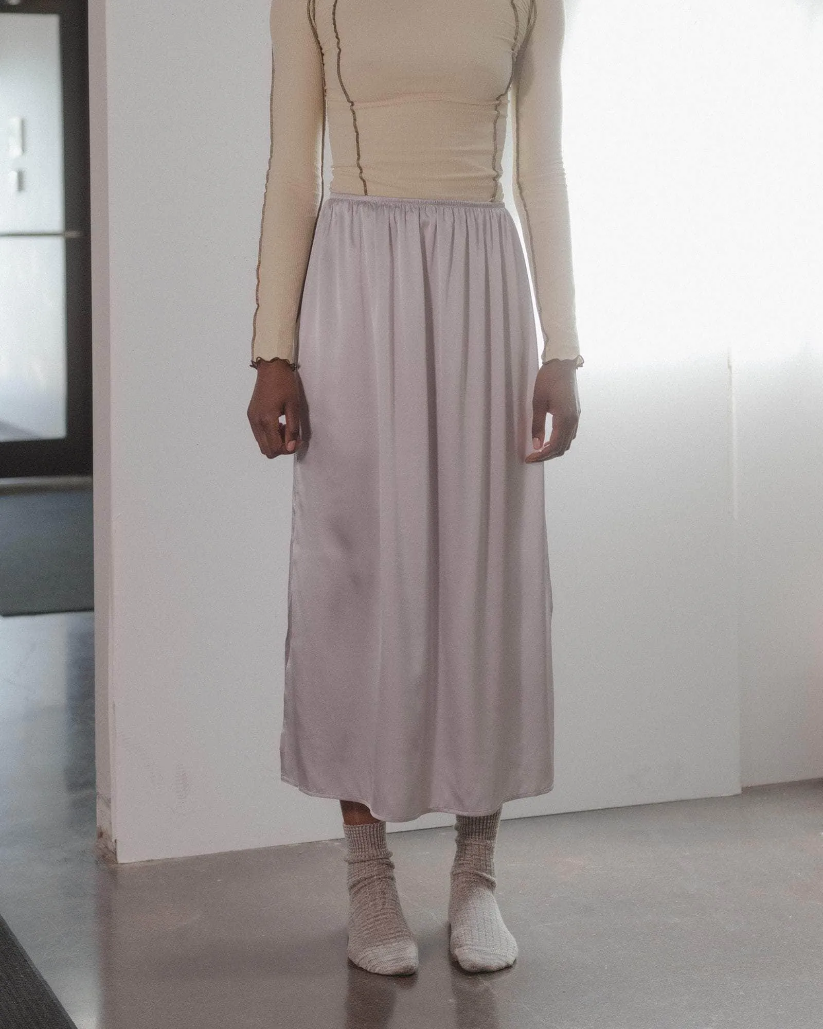 City Skirt
