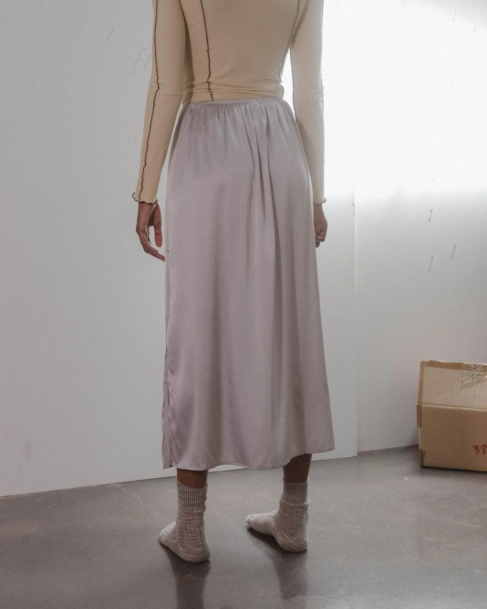 City Skirt